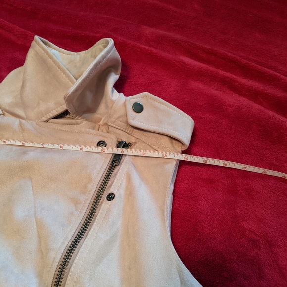 Philosophy 🎉HP🎉Moto Vest - Picture 10 of 12